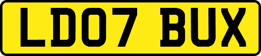 LD07BUX