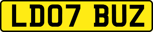 LD07BUZ