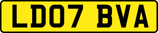 LD07BVA