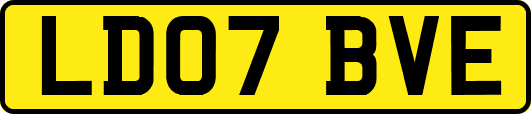 LD07BVE