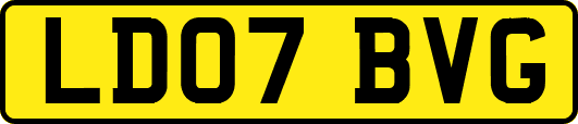 LD07BVG