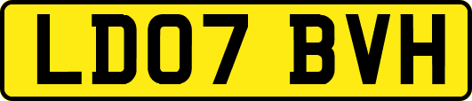 LD07BVH