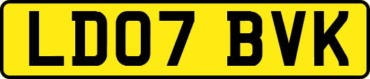 LD07BVK