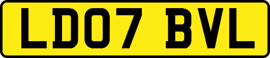 LD07BVL
