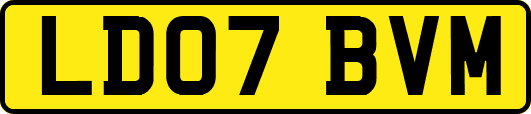 LD07BVM