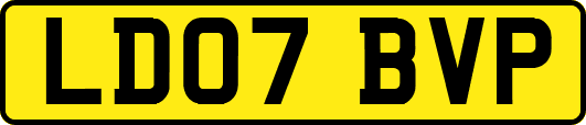 LD07BVP