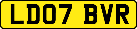 LD07BVR