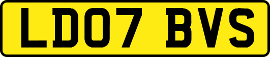 LD07BVS