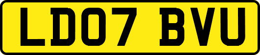 LD07BVU