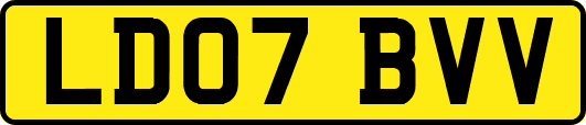 LD07BVV