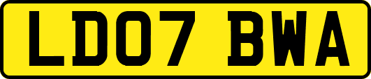 LD07BWA