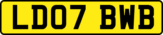 LD07BWB