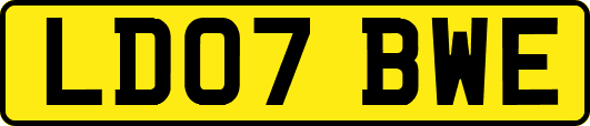 LD07BWE