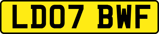 LD07BWF