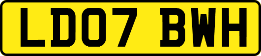 LD07BWH