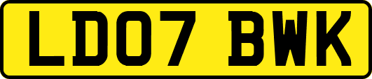 LD07BWK