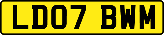LD07BWM