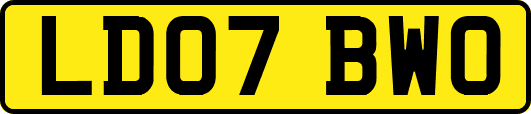 LD07BWO