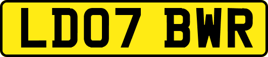 LD07BWR
