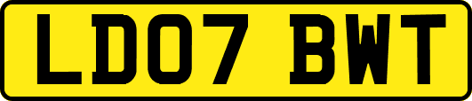 LD07BWT