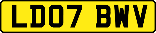 LD07BWV