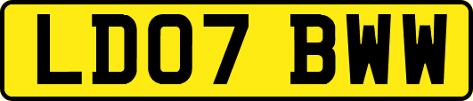 LD07BWW
