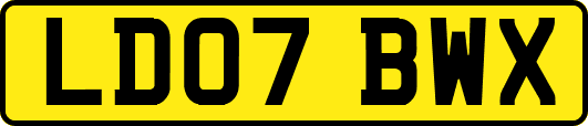 LD07BWX