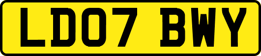 LD07BWY