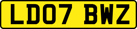 LD07BWZ
