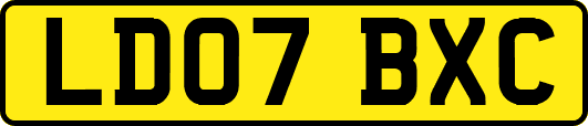 LD07BXC