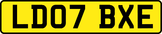 LD07BXE