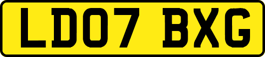 LD07BXG
