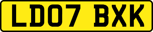 LD07BXK