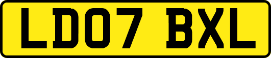 LD07BXL