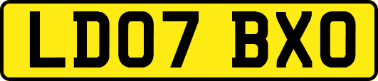 LD07BXO