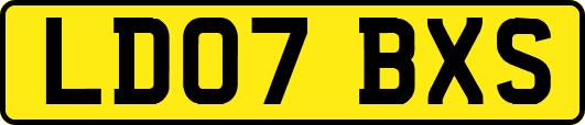 LD07BXS