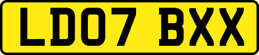 LD07BXX