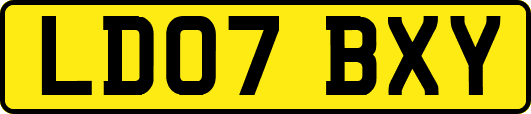 LD07BXY