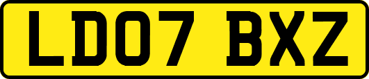 LD07BXZ