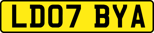 LD07BYA