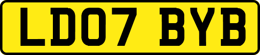 LD07BYB
