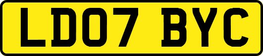 LD07BYC
