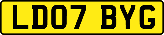 LD07BYG