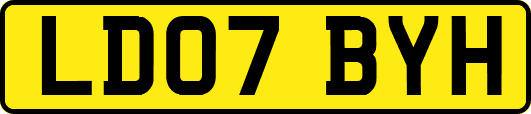 LD07BYH