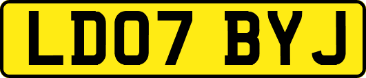 LD07BYJ
