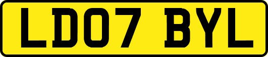 LD07BYL