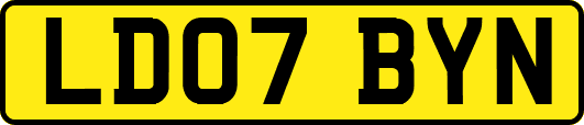 LD07BYN