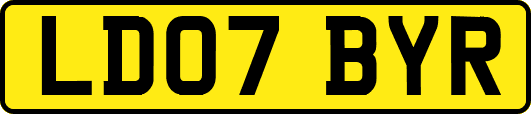 LD07BYR