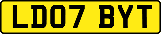 LD07BYT
