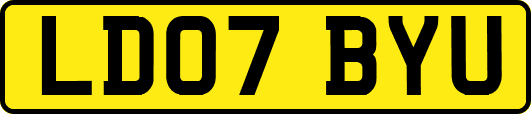 LD07BYU